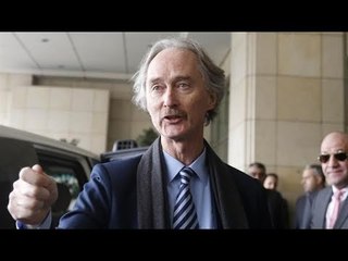 بيدرسن و اللجنة الدستورية .. ما قيمة أي دستور في أصغر فرع مخابرات علوي؟ - تفاصيل