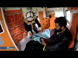 الشبكة السورية لحقوق الإنسان: توثيق مقتل 324 مدنيا خلال شهر نيسان الفائت - سوريا