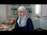 سورية تنجح في تحويل موهبتها في الطبخ وتحضير الحلويات إلى مهنة في فرنسا.. تعرفوا عليها ؟ - أنا وعيلتي