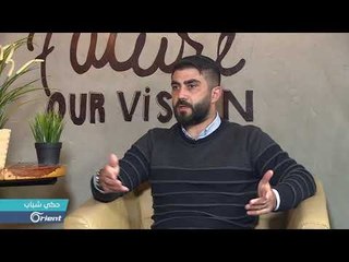 لماذا سرعة الانترنت بطيئة في سورية ؟ - حكي شباب