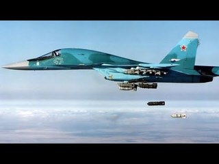 روسيا تجرب أسلحة جديدة في إدلب وحماة بعد فشلها نتيجة أخطاء سابقة - هنا سوريا