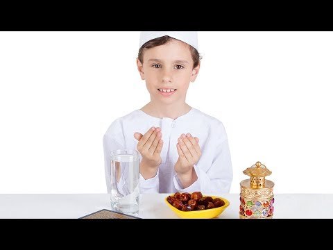 نصائح لتشيجع الأطفال على صيام شهر رمضان ... ما هي؟ - أنا وعيلتي