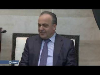 ظريف يقيل كبير مساعديه حسين جابري أنصاري من منصبه