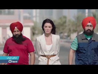 ماهي أفضل الأعمال الدرامية في رمضان  ؟ - حكي شباب