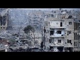 النظام يمنع أهالي مخيم اليرموك بدمشق من العودة لمنازلهم - سوريا