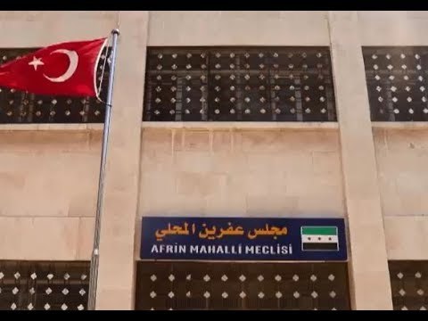 ما وراء إغلاق مكاتب المهجرين في عفرين وهل سيتم دمجهم شمال سوريا؟ - هنا سوريا