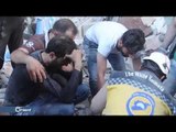  18 | الخوذ البيضاء بين الحقيقة ورواية الروس ونظام أسد - سوريا