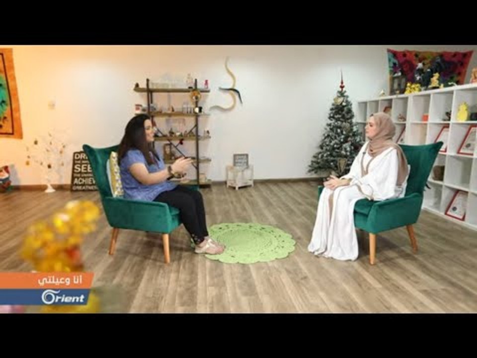 الشاكرات ما هي؟ وما هي فوائدها في جسم الإنسان؟ - أنا وعيلتي