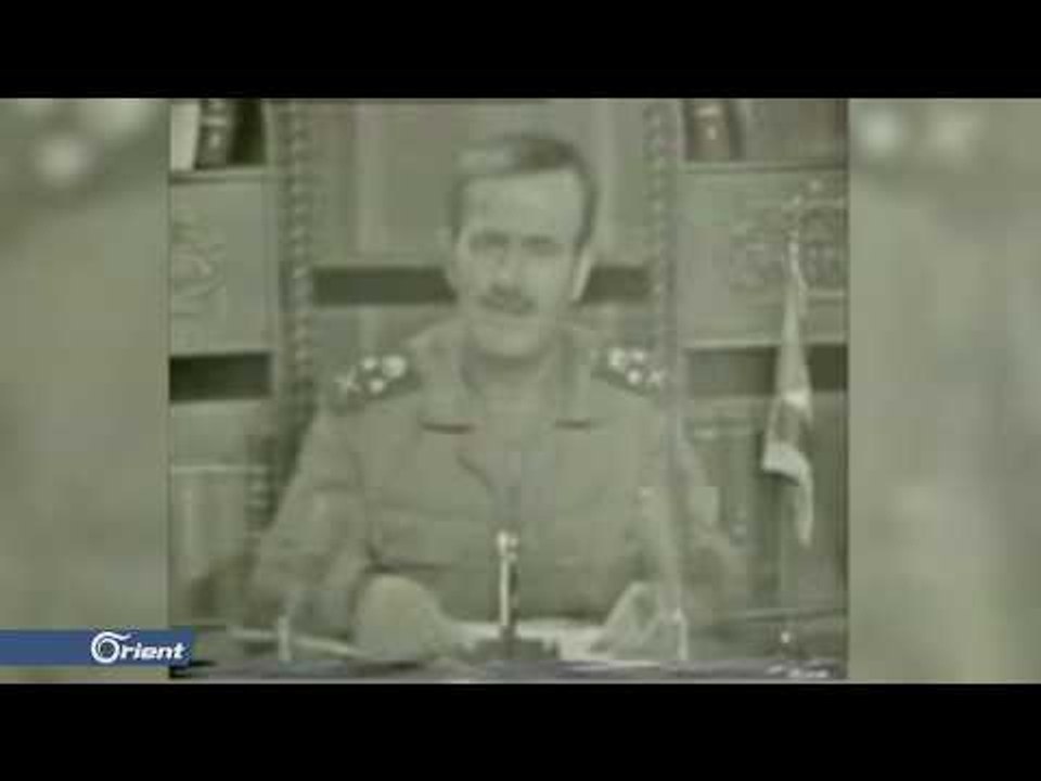 النكسة .. هكذا سلم حافظ الأسد الجولان السوري لإسرائيل