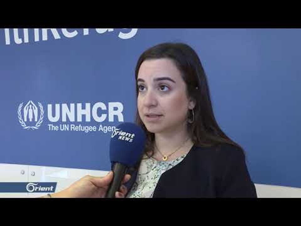 مفوضية شؤون اللاجئين تعتمد خطة بديلة منعا لتشريد اللاجئين السوريين