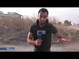 الفصائل المقاتلة تسيطر على طريق محردة السقيلبية وعدة مناطق بريف حماة مع استمرار العمليات العسكرية