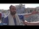 ميليشيا أسد الطائفية تستهدف بلدة إحسم جنوب إدلب بالبراميل المتفجرة - سوريا