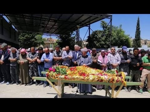 لماذا توغلت ميليشيا أسد في عرسال وخطفت وقتلت مواطنين لبنانيين؟ هنا سوريا