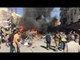 تفجيرات بالجملة تضرب مدينة الباب المحررة شرق حلب .. من الفاعل وما الأهداف؟ - هنا سوريا