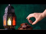 حيل لتنزيل الوزن في رمضان بشكل آمن وصحي - أنا وعيلتي