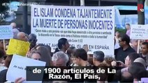 Aunque cada vez menos, aún existe islamofobia en los medios