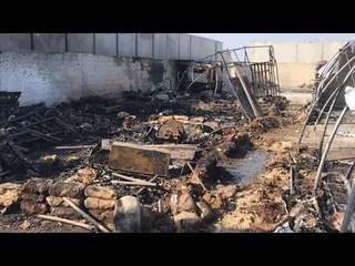 تركيا لن نلتزم الصمت في حال استمر الهجوم على النقاط التركية بإدلب - سوريا