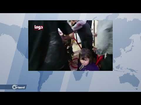 نظام أسد يرفض منح محققي منظمة الأسلحة الكيماوية تأشيرات دخول... ماذا فعل أيضا؟ - سوريا