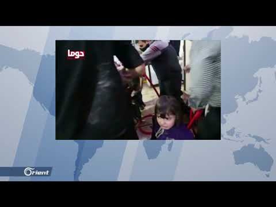 "نظام أسد" يرفض منح محققي منظمة الأسلحة الكيماوية تأشيرات دخول... ماذا فعل أيضا؟ - سوريا