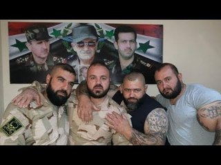 انهيار سلطة بشار الأسد الفعلية في الساحل والميليشيات الطائفية تسيطر- هنا سوريا