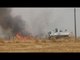 الحرائق تلتهم آلاف الهكتارات في الحسكة وقسد ترفض دخول الخوذ البيضاء - هنا سوريا
