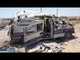 ثلاثة قتلى من الطواقم الاسعافية بقصف لطيران ميلشيا أسد على معرة النعمان جنوب إدلب  - سوريا