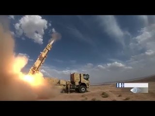 إيران تبدأ المعركة وتسقط  طائرة أمريكية مسيرة فوق مضيق هرمز..والبنتاغون يدفع بتعزيزات عسكرية