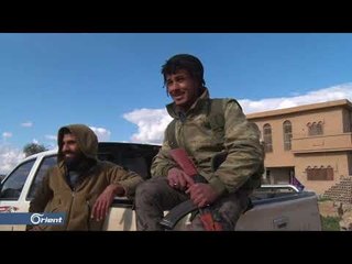 تحرك أمريكي دبلوماسي وأمني يتصدره الشأن السوري