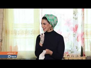 دجاج محشي بالأرز ...وصفة جديدة ومبتكرة| أنا وعيلتي