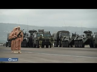 كيف باتت روسيا تسيطر على الساحل السوري؟ - سوريا