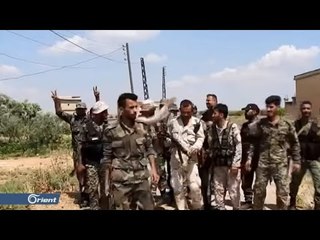 لهذه الأسباب ظهر "جميل الحسن" في جبهات حماة - سوريا