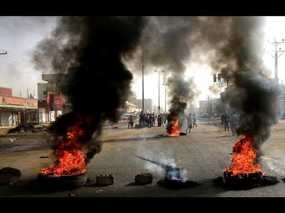 بعد فض الاعتصام .. هل ينفرد العسكر بحكم السودان...