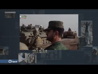روسيا تحاول الإستعانة بماهر الأسد في حماة بعد فشل سهيل الحسن "النمر" - سوريا