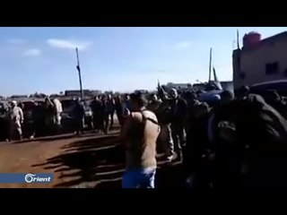 غليان في السويداء بعد خطف مخابرات أسد لناشط معارض والفصائل تهدد - سوريا