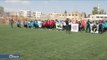 افتتاح أكبر مدينة رياضية في مدينة عفرين بحلب - سوريا