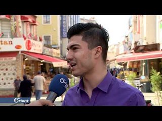 آراء السوريين في اسطنبول بعد فوز المعارضة التركية برئاسة البلدية