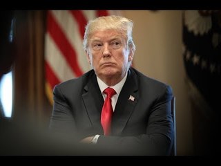 ترامب يقصف إيران بالتغريدات .. ردا على اسقاط الطائرة الأمريكية - تفاصيل