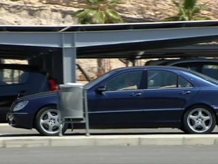 Uno de cada diez conductores ha dado cabezadas al volante