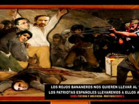 Podemos denuncia amenazas de muerte en la red social