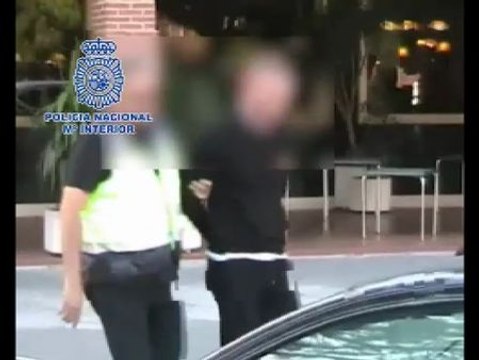 Detenido en Madrid uno de los fugitivos más buscados por el Reino Unido