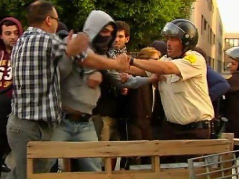 Los sindicatos denuncian una persecución a los piquetes a partir de 2012