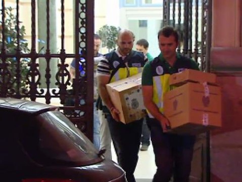 Los trabajadores de Gowex estudian qué medidas legales emprender