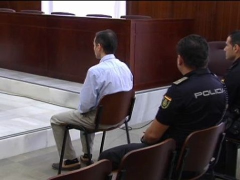 José Bretón es absuelto de maltrato psicológico a Ruth Ortiz