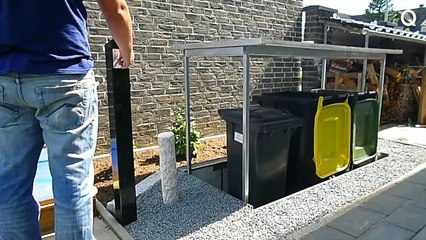 Ingenious Hidden Rooms And Secrete Furniture ▶3