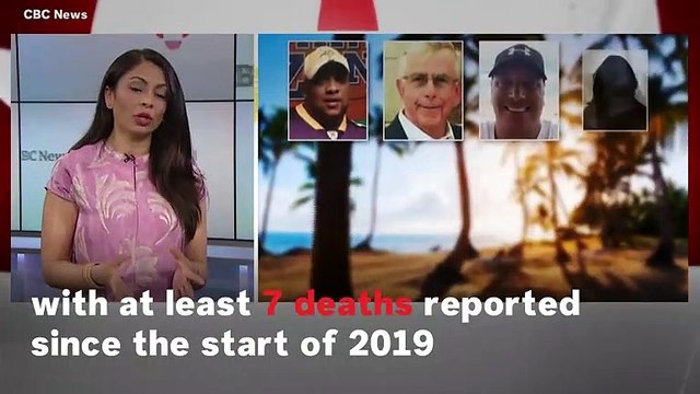 Is It Safe To Travel To The Dominican Republic? What To Know About The Country’s Tourist Deaths