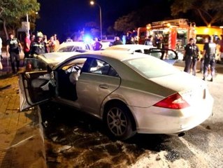 Muere un joven en Magaluf tras precipitarse por la terraza de su hotel