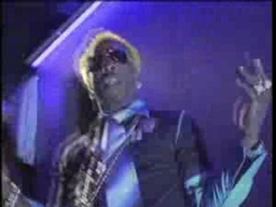 Lord kossity et eléphant man athletic