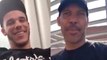 Lonzo Ball FAKES Being Happy About Trade While Lavar Blasts Molly Qerim For Taking His Comment Sexually