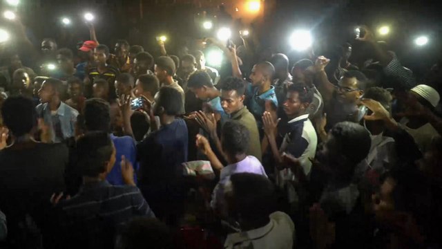 بعد رفض العسكر المبادرة الإثيوبية.. التأزم يعود للمشهد السوداني