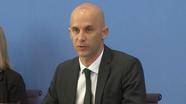 وزارت خارجه آلمان: برجام مبنای حل مشکلات با ایران است